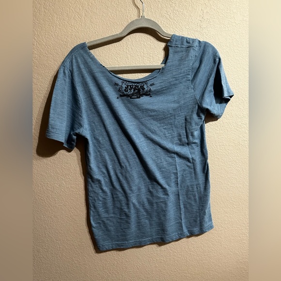 Night thinker tee - Picture 3 of 3